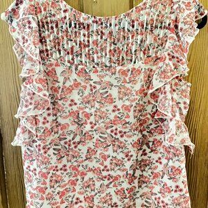 BB Dakota Women's Blouse